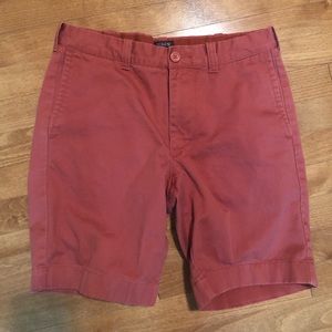 [3 for $20] J Crew Gramercy shorts
